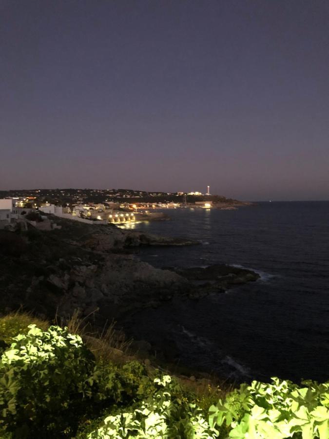 Casa vacanze Leuca Santa Maria di Leuca Exterior foto