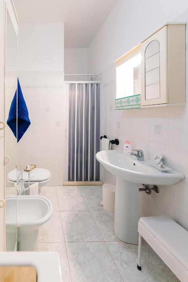 Casa vacanze Leuca Santa Maria di Leuca Exterior foto