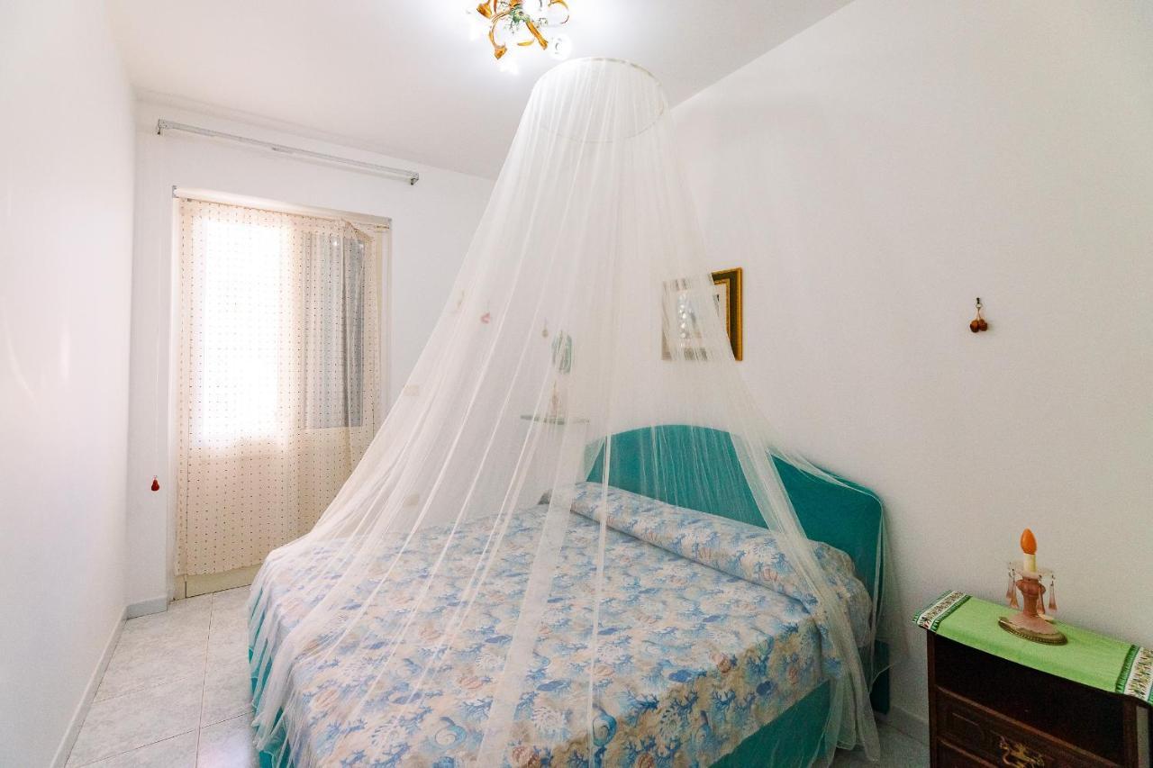 Casa vacanze Leuca Santa Maria di Leuca Exterior foto