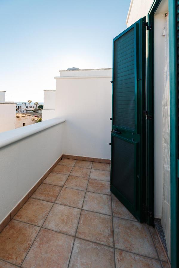 Casa vacanze Leuca Santa Maria di Leuca Exterior foto