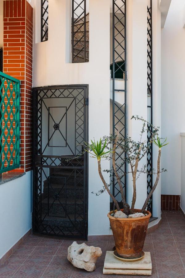 Casa vacanze Leuca Santa Maria di Leuca Exterior foto